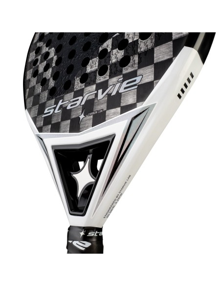 Starvie Astrum Pro 2025 | Ofertas de pádel